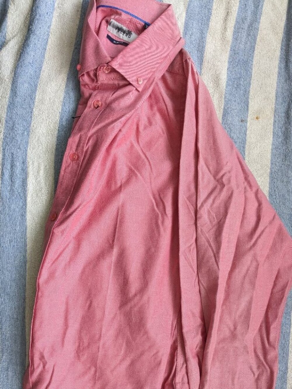 Velero shirt XXL slim